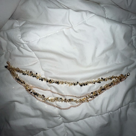 Rave After Rave Chain Belt - Picture 3 of 7